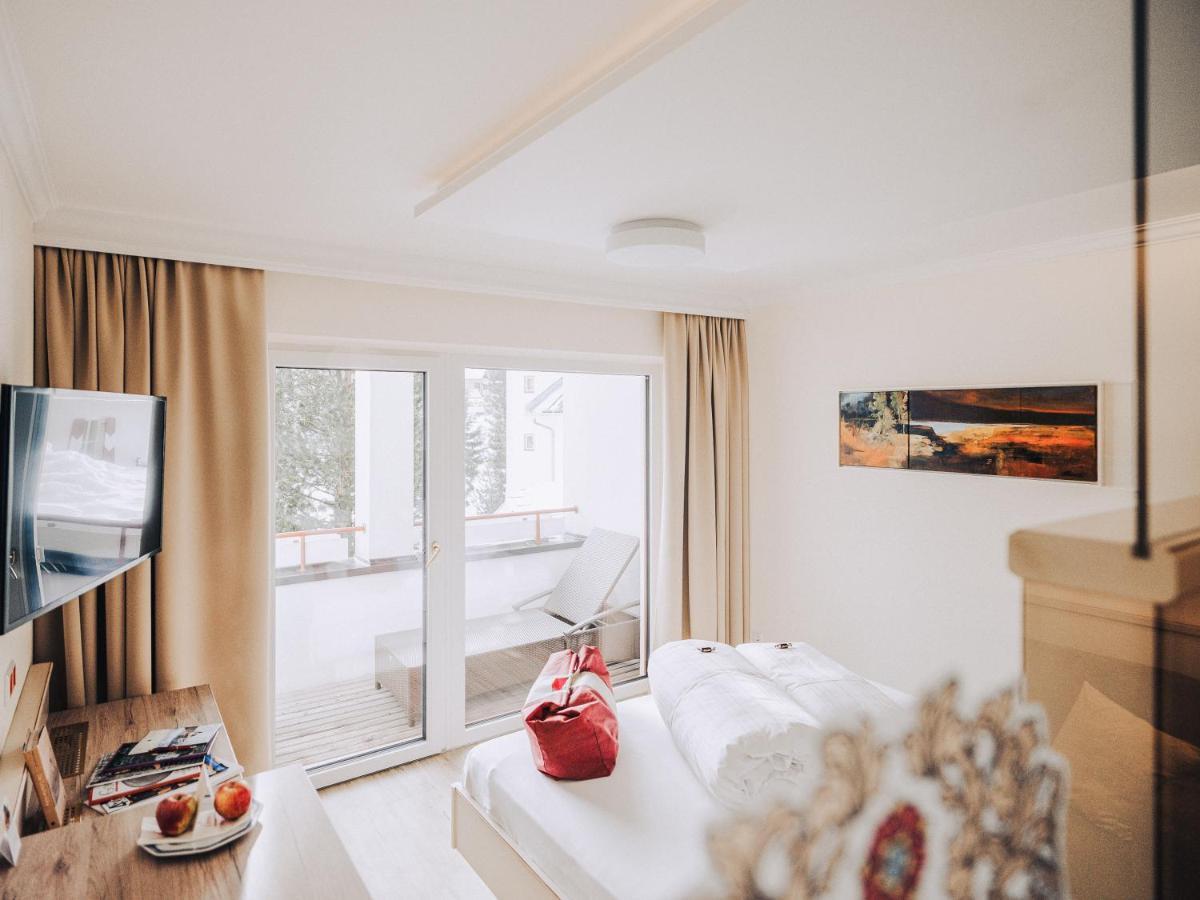 Schlosshotel Seewirt Turracher Hohe 외부 사진
