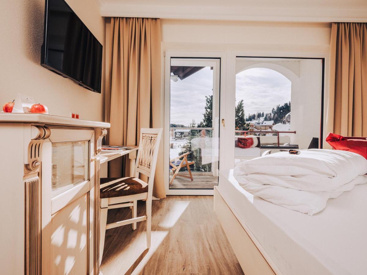 Schlosshotel Seewirt Turracher Hohe 외부 사진